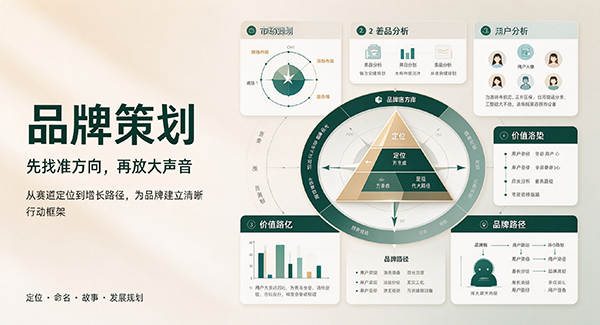 襄城县品牌策划